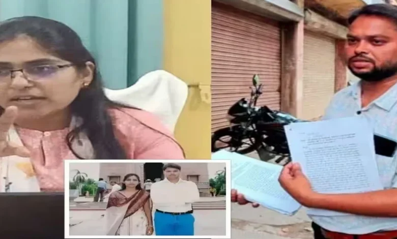 jyoti-maurya-alok-maurya-reunion