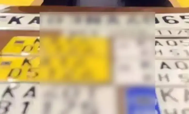 kanpur-hsrp-vehicles-pollution-certificates