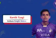 karthik-tyagi-three-wickets-over