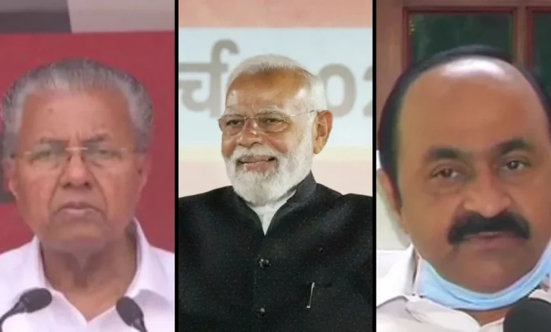 kerala-left-assam-bjp-power-hattrick