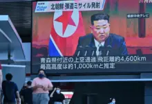 kim-jong-four-missiles-launch