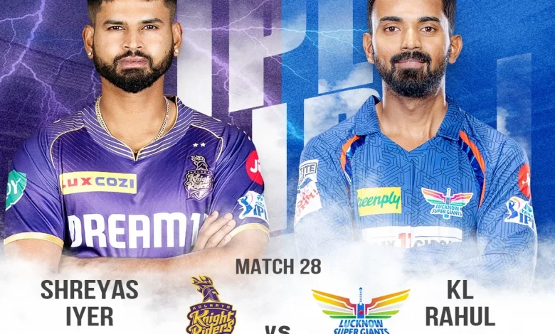 kkr-vs-lsg-ipl-2026-live-score