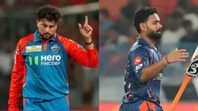 kkr-vs-lsg-mukul-chaudhary-rishabh-pant