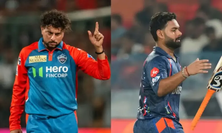 kkr-vs-lsg-mukul-chaudhary-rishabh-pant