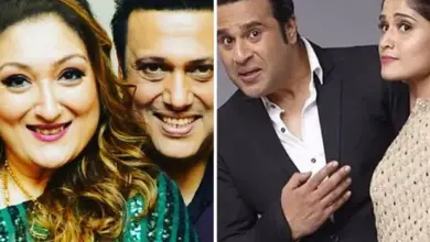 krishna-abhishek-family-reunion