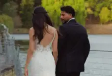 kuldeep-yadav-vrindavan-wedding-visit