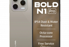 lava-bold-n2-pro-launch-india
