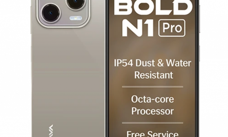 lava-bold-n2-pro-launch-india