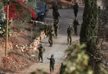 lebanon-army-surrender-israel