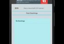 lpg-booking-rules-india
