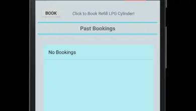 lpg-booking-rules-india