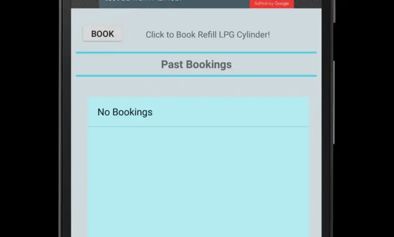 lpg-booking-rules-india