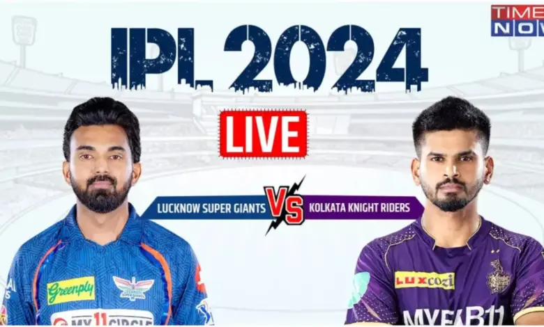 lsg-vs-kkr-live-score-ipl-2026