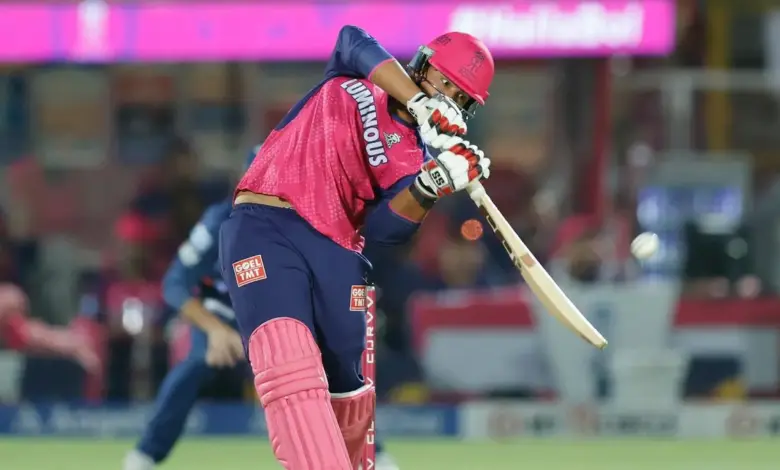 lsg-vs-rr-ipl-2026-live-score