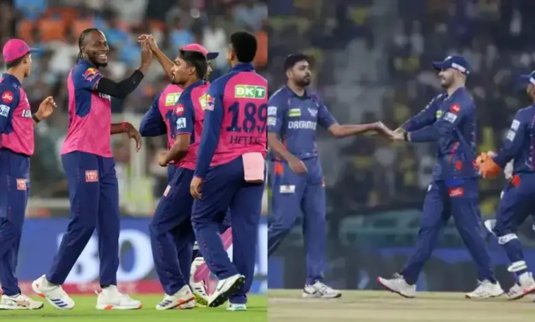 lsg-vs-rr-ipl-2026-match-report