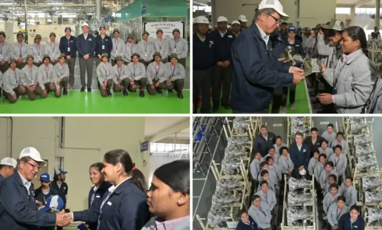 maruti-announces-women-power-in-factory