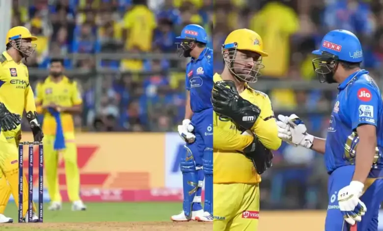 mi-vs-csk-mahamukabla-dhoni-rohit