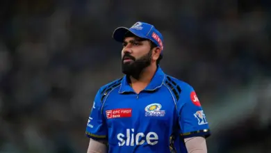 mi-vs-srh-rohit-sharma-injury