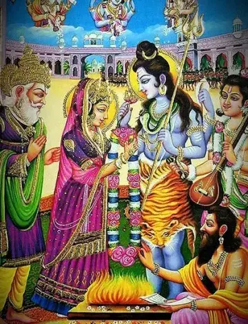 monalisa-shiv-worship-saving-marriage