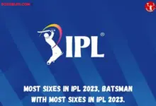 most-sixes-in-ipl-2023