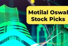 motilal-oswal-stock-recommendation