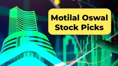 motilal-oswal-stock-recommendation