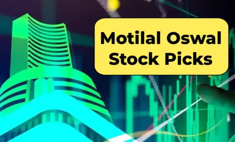 motilal-oswal-stock-recommendation