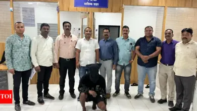 nashik-tcs-case-hr-executive-nida-khan