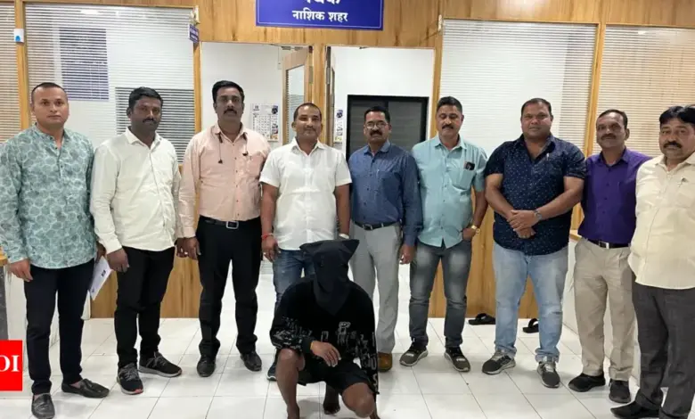 nashik-tcs-case-hr-executive-nida-khan