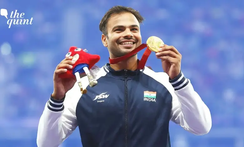 neeraj-chopra-sumit-antil-coach-allegations