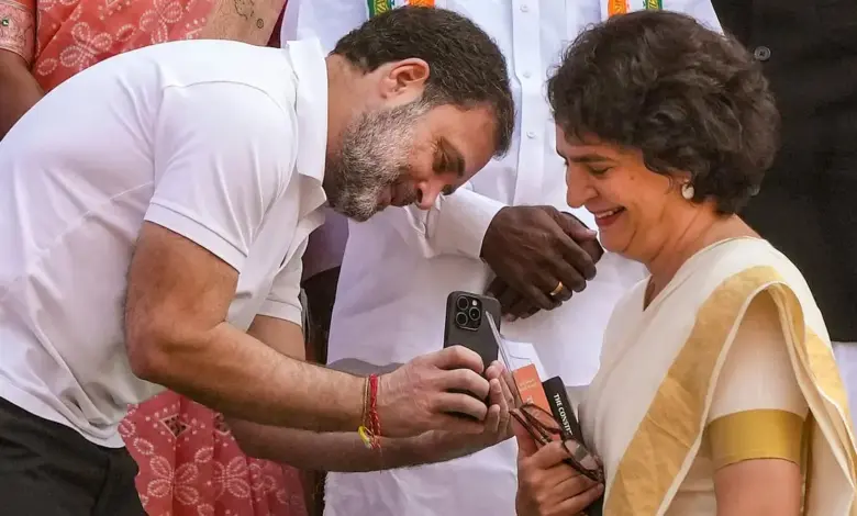 nehru-gave-women-voting-rights