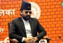 nepal-pm-balen-shah-ministers-resignation