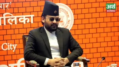 nepal-pm-balen-shah-ministers-resignation