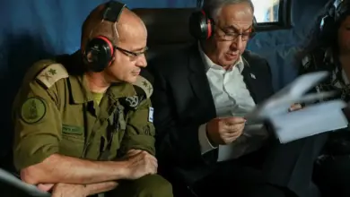 netanyahu-loyalist-roman-gofman-mossad