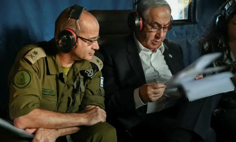 netanyahu-loyalist-roman-gofman-mossad