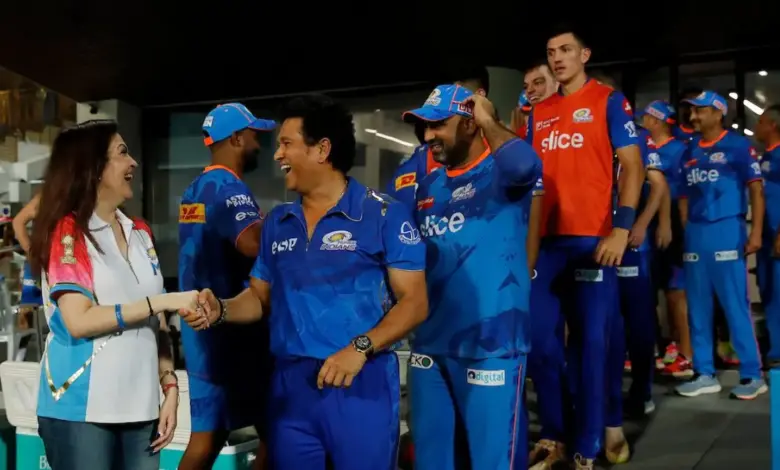 nita-ambani-reaction-rohit-sharma-ipl-2026