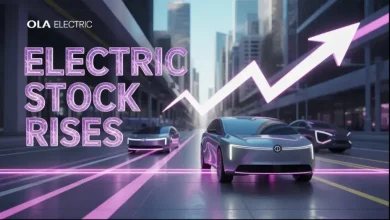ola-electric-share-price-updates