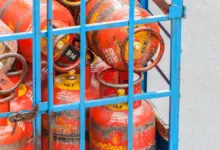 otp-required-for-lpg-cylinder