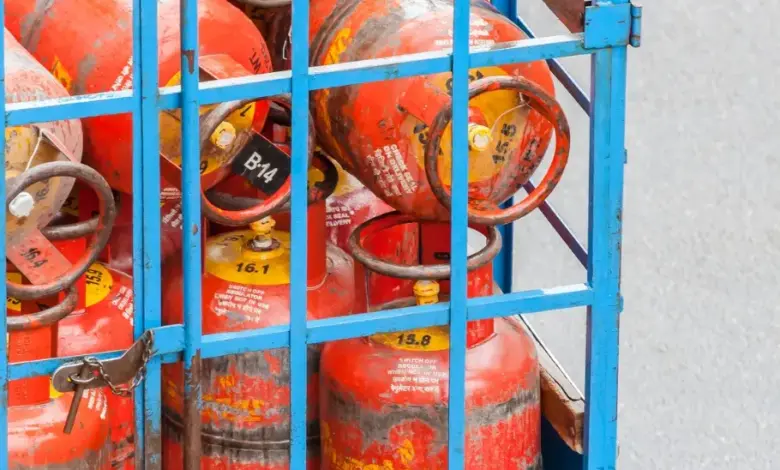 otp-required-for-lpg-cylinder