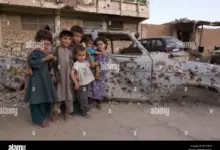 paintings-of-girls-affected-by-war