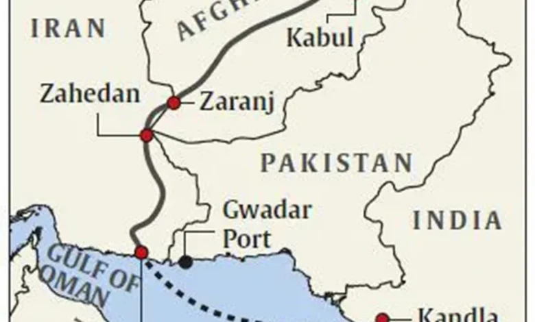 pakistan-india-chabahar-port-iran