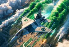 pakistan-rents-fighter-jets-crisis