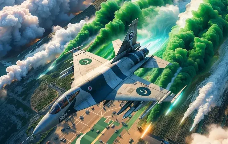 pakistan-rents-fighter-jets-crisis