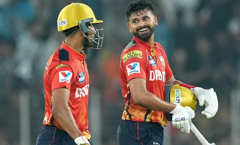 pbks-vs-gt-ipl-2026-highlights