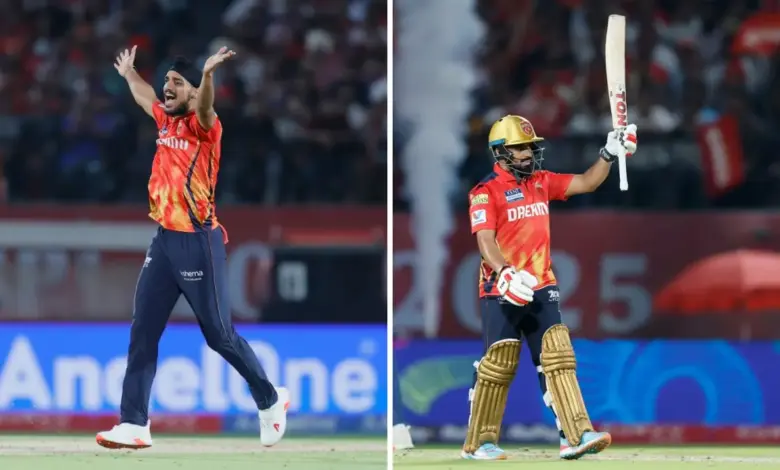 pbks-vs-lsg-ipl-2026-match-highlights