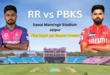 pbks-vs-rr-pitch-report