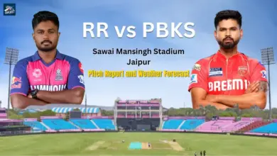 pbks-vs-rr-pitch-report