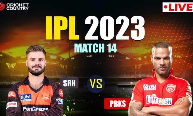 pbks-vs-srh-opening-pairs-match