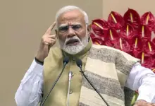 pm-modi-high-level-meeting-west-asia