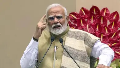 pm-modi-high-level-meeting-west-asia